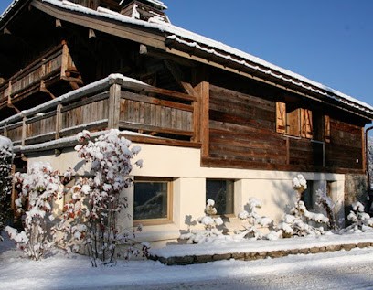 Le clos des Chozeaux, Gîte à Demi-Quartier