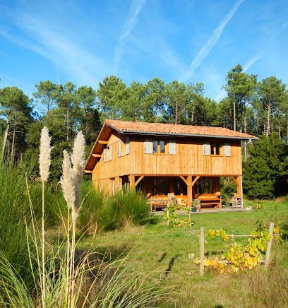 Le Martinon, Gîte à Vielle-Saint-Girons