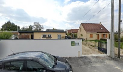 Gîte La Champenoise, Gîte à Loivre