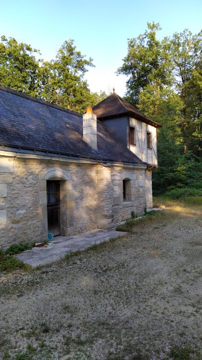 La Servollière, Gîte à Sennevières