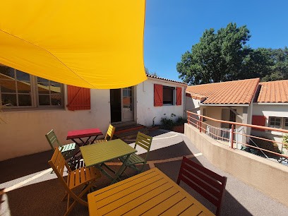 Le Patio de la Madone, Gîte au Givre