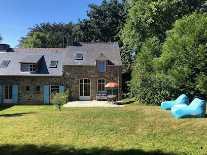 La Terre Ferme Gîte à Saint-Lunaire