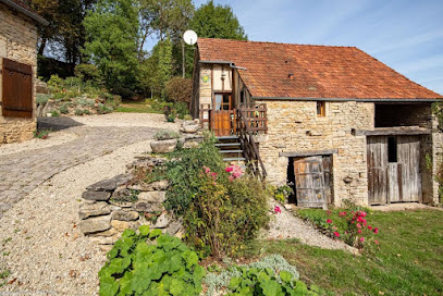La Grangeotte - Gîtes De France, Gîte à Sainte-Colombe-en-Auxois