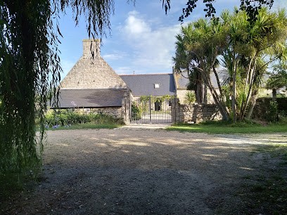 Lanvénaël, Gîte à Combrit