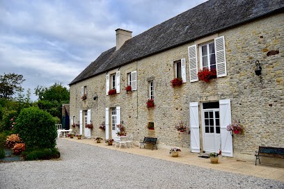 La Ferme Saint Blaise, Gîte au Breuil-en-Bessin