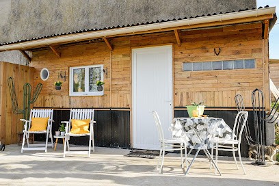 Le cambou, Gîte à Saint-Just-sur-Viaur