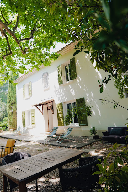 Mas De L'isle Gîte à Bédarrides
