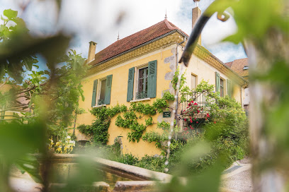 Eco-Gîte Olympe De Gouges, Gîte à Tréminis
