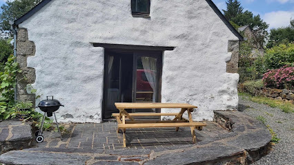 Gîte Les Sources De Guerzouil, Gîte à Calanhel