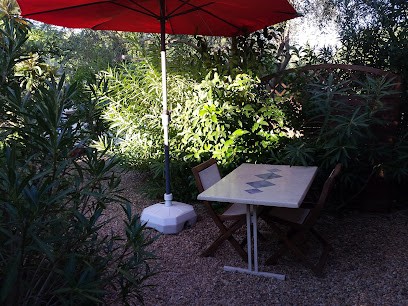 Gite Les Deux Colombes, Gîte à Vidauban