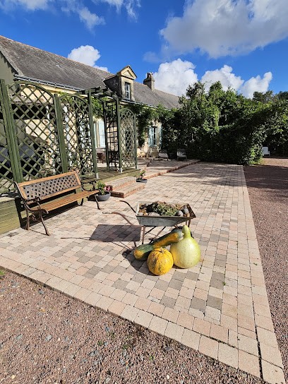 Roche a Vent, Gîte à Gennes-Val-de-Loire