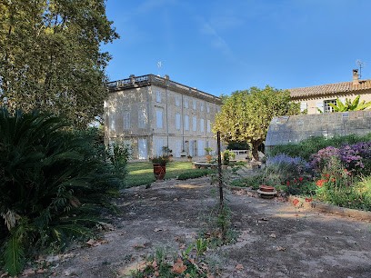 Domaine de Maussac - Gîte l'Oustal, Gîte à Villeneuve-lès-Béziers