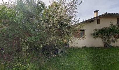 La Guiraudiere, Gîte à Verdun-sur-Garonne