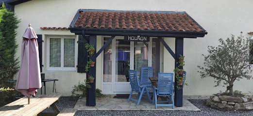Gites Hounon & Jeannotte - Chez Pati Et Jean-Claude, Gîte à Saint-Lon-les-Mines