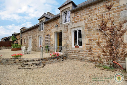 Le Boiselande - Gîtes De France Gîte à Landébia