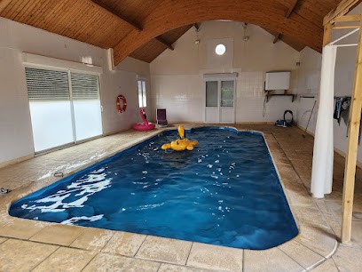 Gite LEVILLIERS, Gîte à La Chapelle-Saint-Martin-en-Plaine