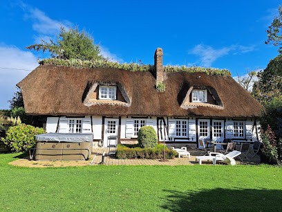 Gîte Rural Le Cormier, Gîte à Hauville