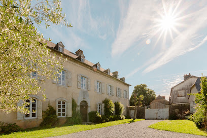 La Maison Tonio Gîte à Ossun