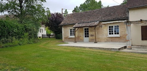 Gîte de la picherie - Montpon-Menesterol, Gîte à Montpon-Ménestérol