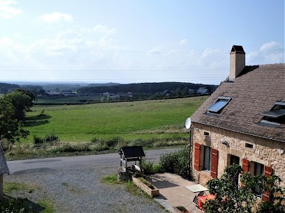 COCON DU MORVAN, Gîte à Préporché