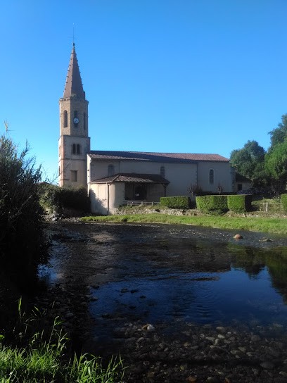 Gîte de Castech, Gîte à Soueich