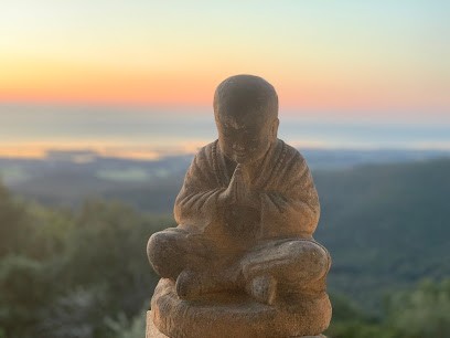 Sandy Santoni, Gîte à Ventiseri