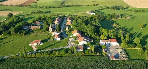 Le Gite Miradon, Gîte à Lachaussée