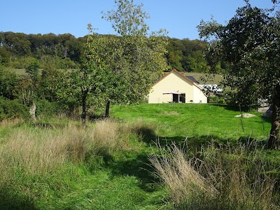Gîte Côté Rivière, Gîte à Muchedent