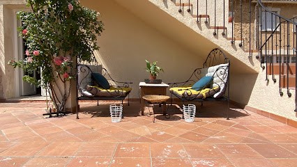 Gites De La Vence - Saint Blaise, Gîte à Bollène