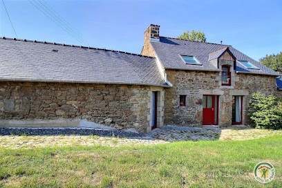 Entre Bois Et Marées - Gîtes De France, Gîte à Saint-Lormel