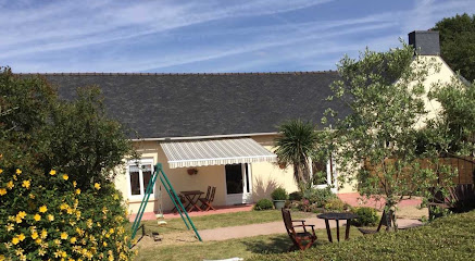 Keroman Lochrist - Gîtes De France, Gîte à Inzinzac-Lochrist