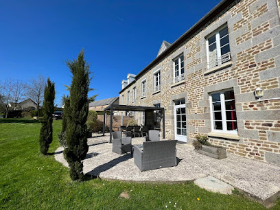 Gîtes Clos Minotte By La Clef Decamp Gîte à Tessy-Bocage