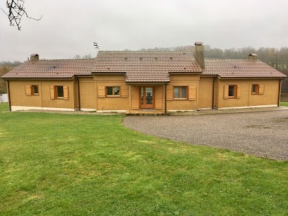 Gîte Des étangs De Bairon Et Ses Environs - Ardennes, Gîte à Sauville
