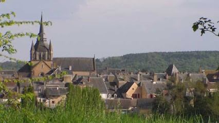 Gite du Petit Crochet, Gîte à Fresnay-sur-Sarthe