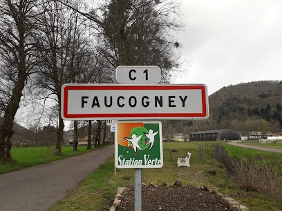 Gite Au Coeur de Faucogney, Gîte à Faucogney-et-la-Mer