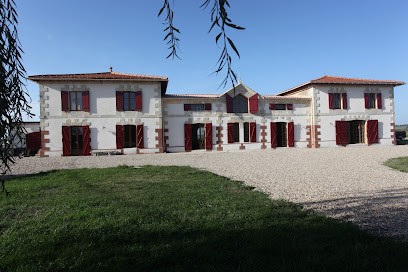 L'horizon, Gîte à Saint-Sorlin-de-Conac