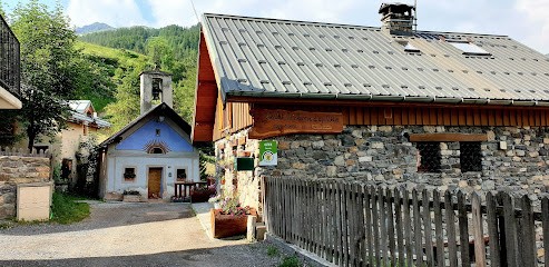 Le Champ D'Epilobes, Gîte à Valloire