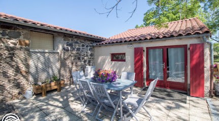 Gîte des Quinze, Gîte au Broc