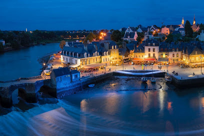 Ty Lann - Gîtes De France Gîte à Pluvigner