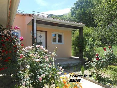 Les coteaux, Gîte à Vernet-les-Bains