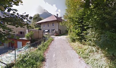 Gite De La Providence Doussard, Gîte à Doussard