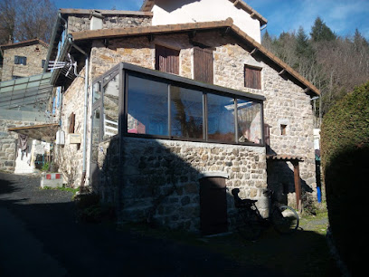 La Maisonnette, Gîte au Cheylard