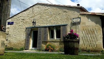 Sylvie Couderc, Gîte à Saint-Philippe-d'Aiguille