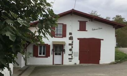 KASKOINAN BORDA, Gîte à Hasparren