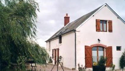 Gîte Des Loges - Gîtes De France, Gîte à Azy