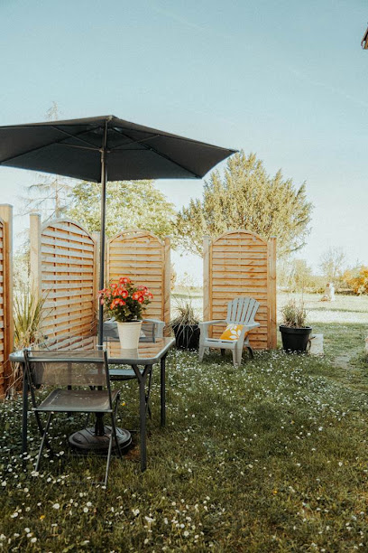 Le Petit Gîte Cieuracois Gîte à Cieurac