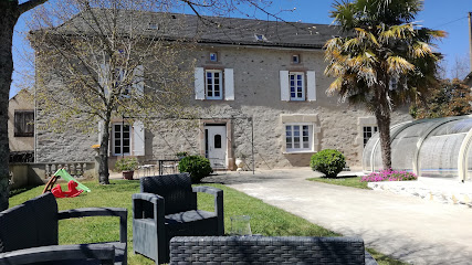 Gîte De La Galié, Gîte à Mirandol-Bourgnounac
