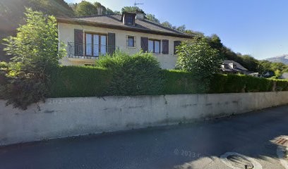 La Grange, Gîte à Lau-Balagnas