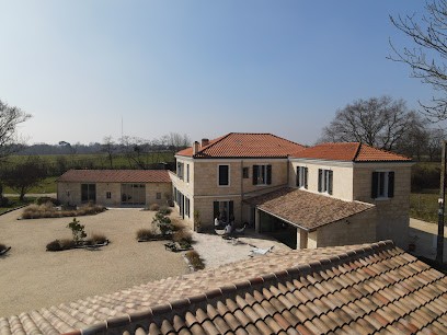 La Grange De Nicolas, Gîte à Tresses