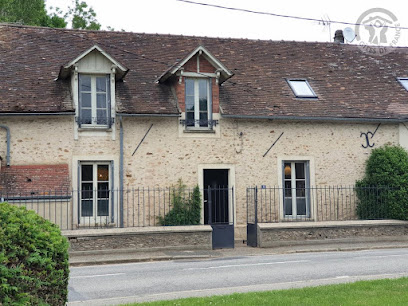 La Maison De Jeanne, Gîte à Orsonville